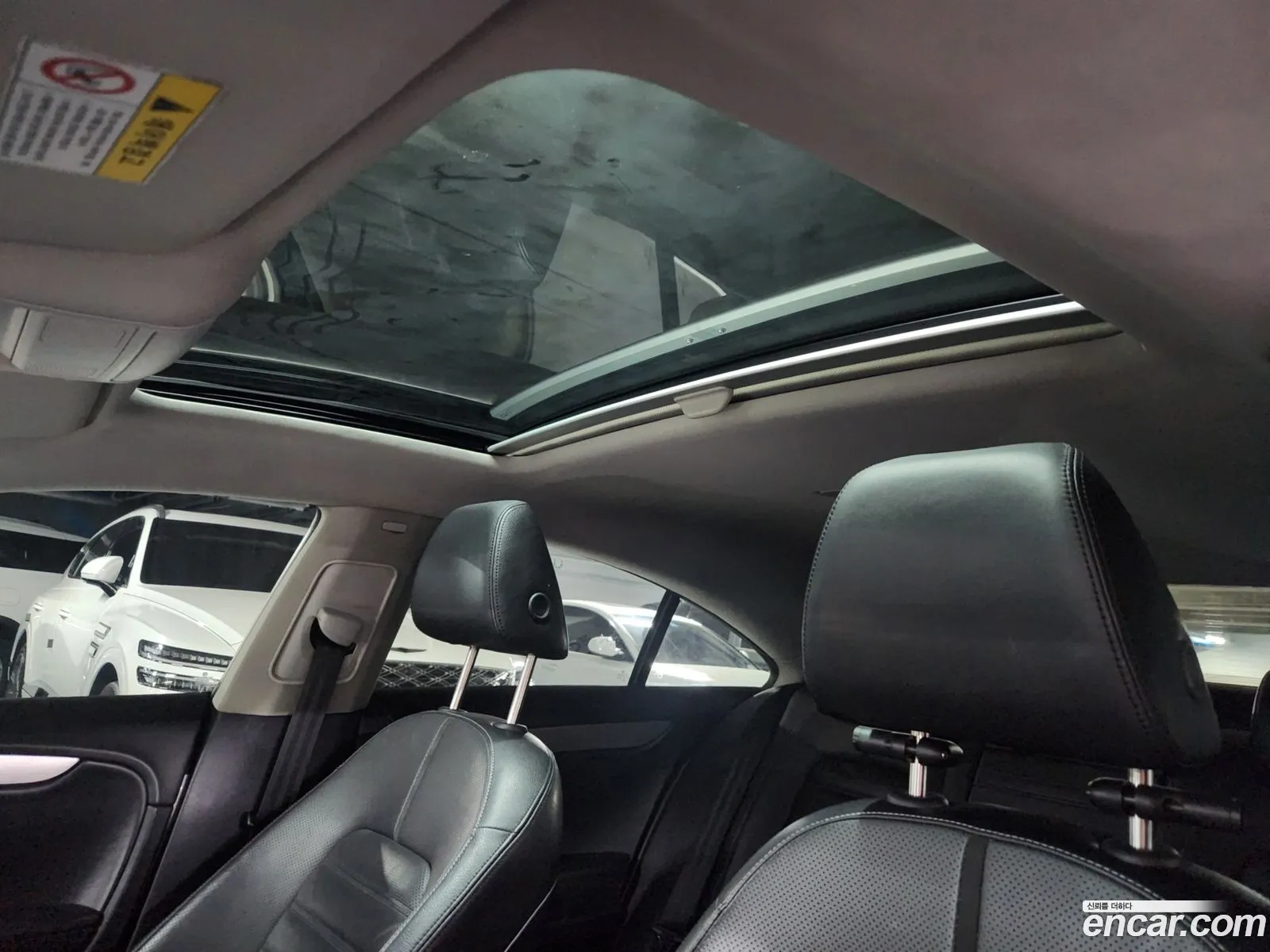 Volkswagen CC 2011 — 11