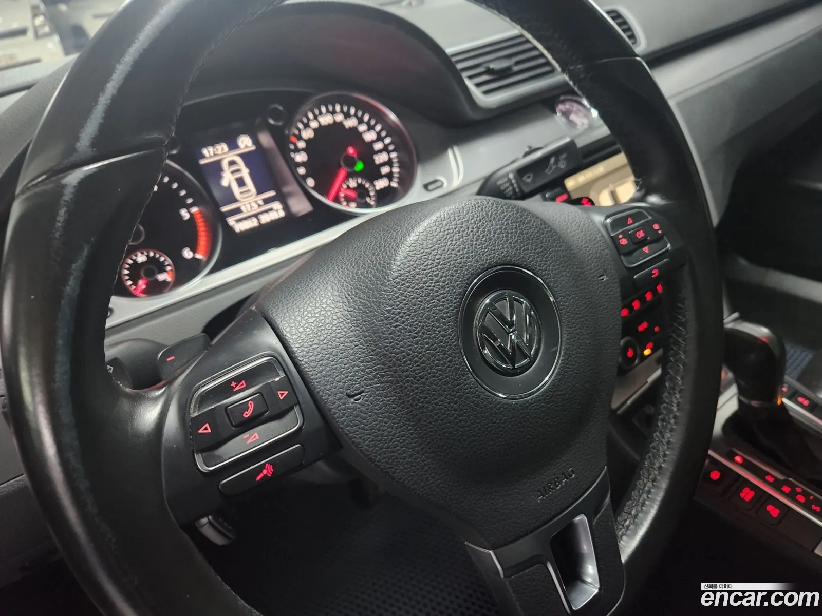 Volkswagen CC 2011 — 3