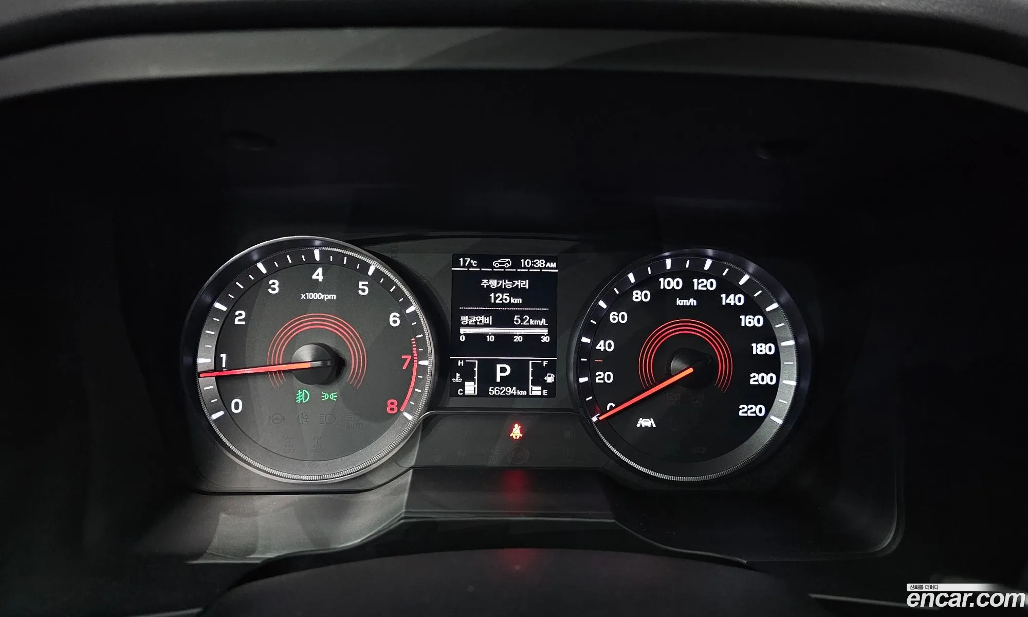 KG Mobility (SsangYong) Beautiful Korando 2021 — 9