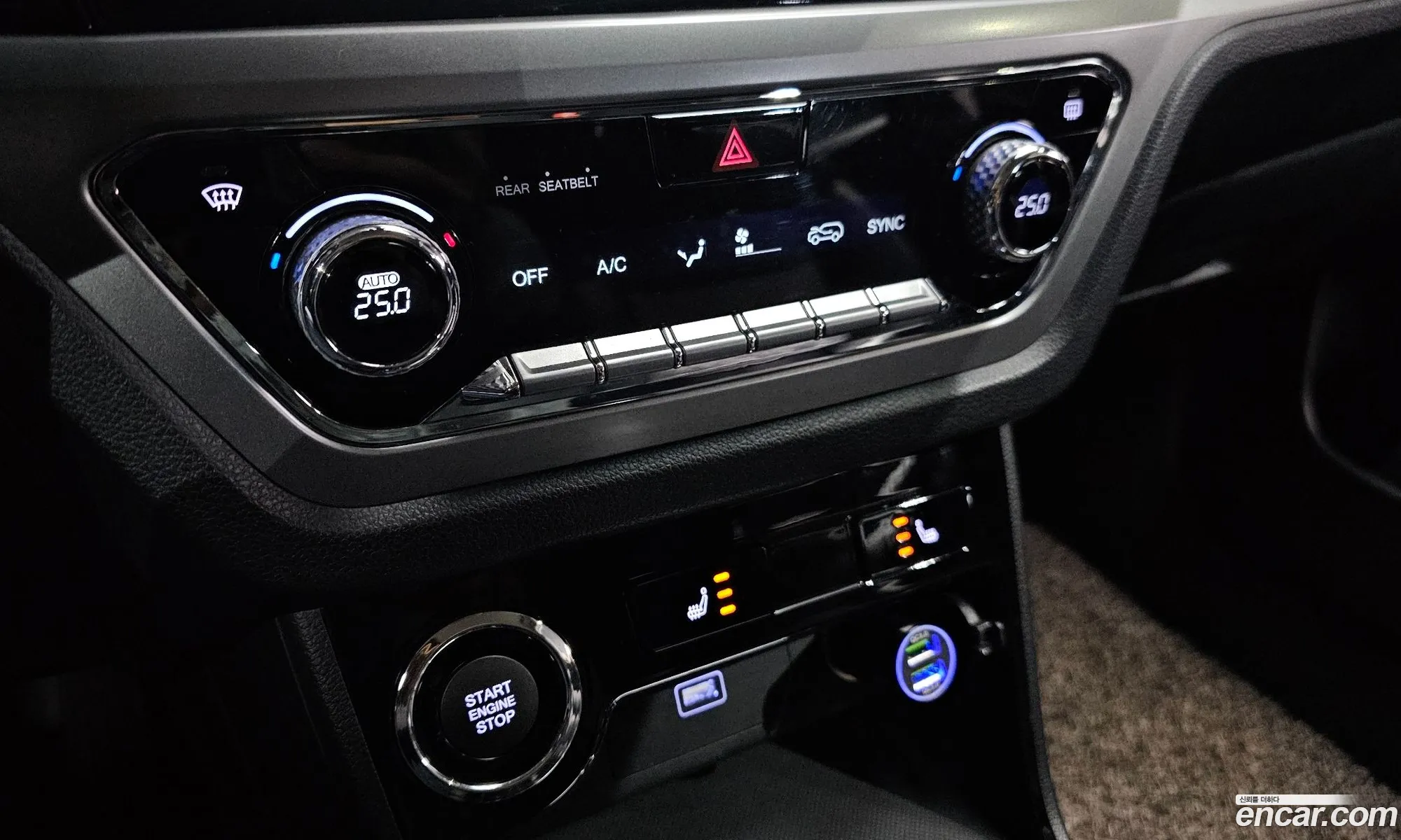 KG Mobility (SsangYong) Beautiful Korando 2021 — 7