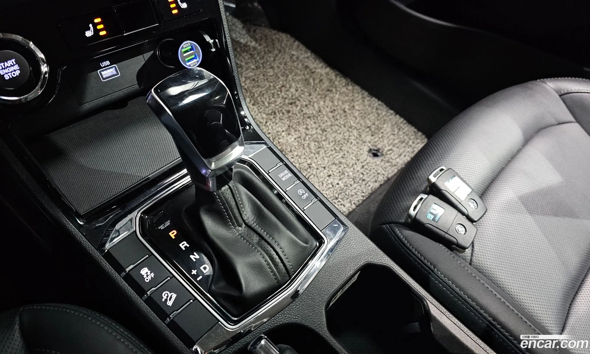 KG Mobility (SsangYong) Beautiful Korando 2021 — 14