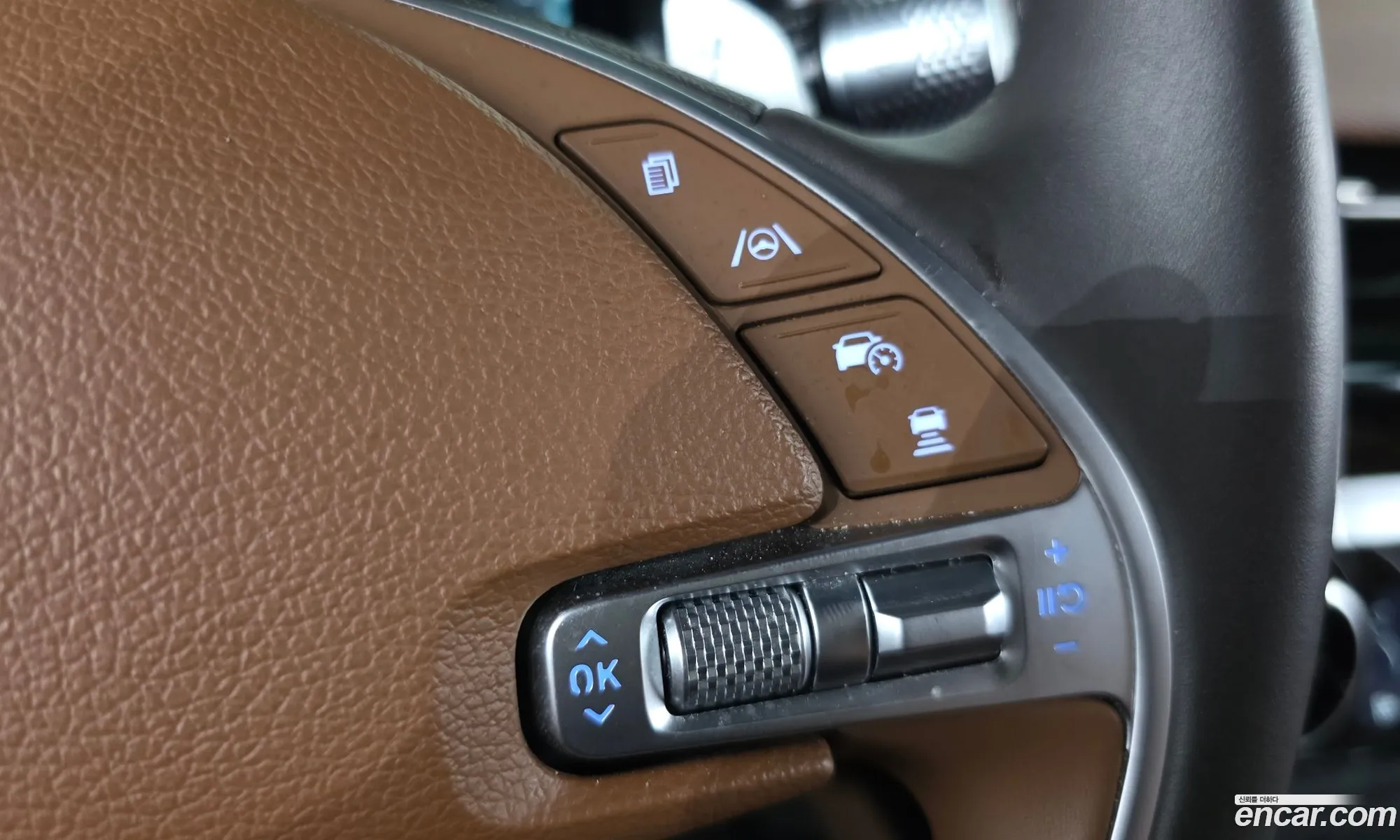 Genesis G80 2023 — 29