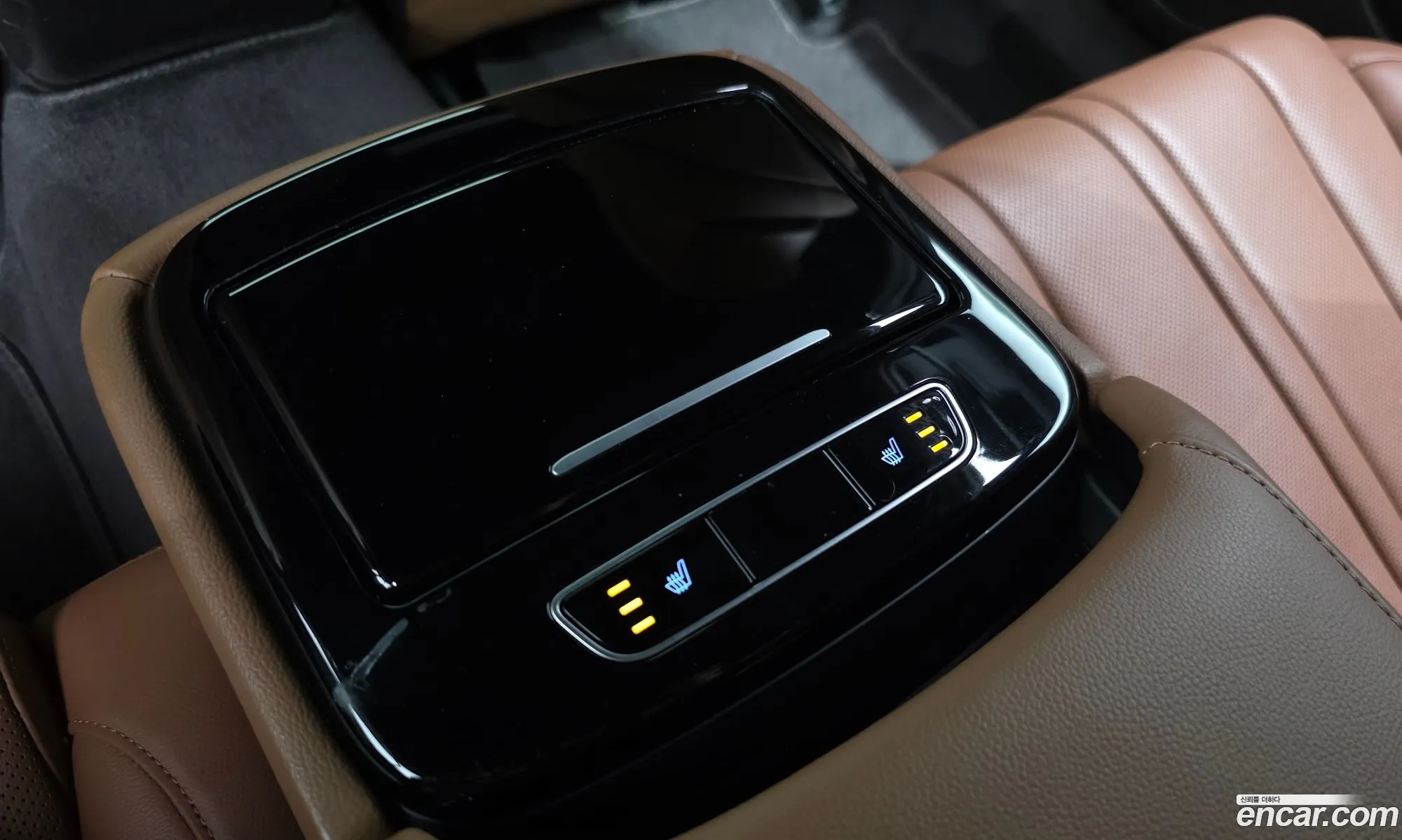 Genesis G80 2023 — 20