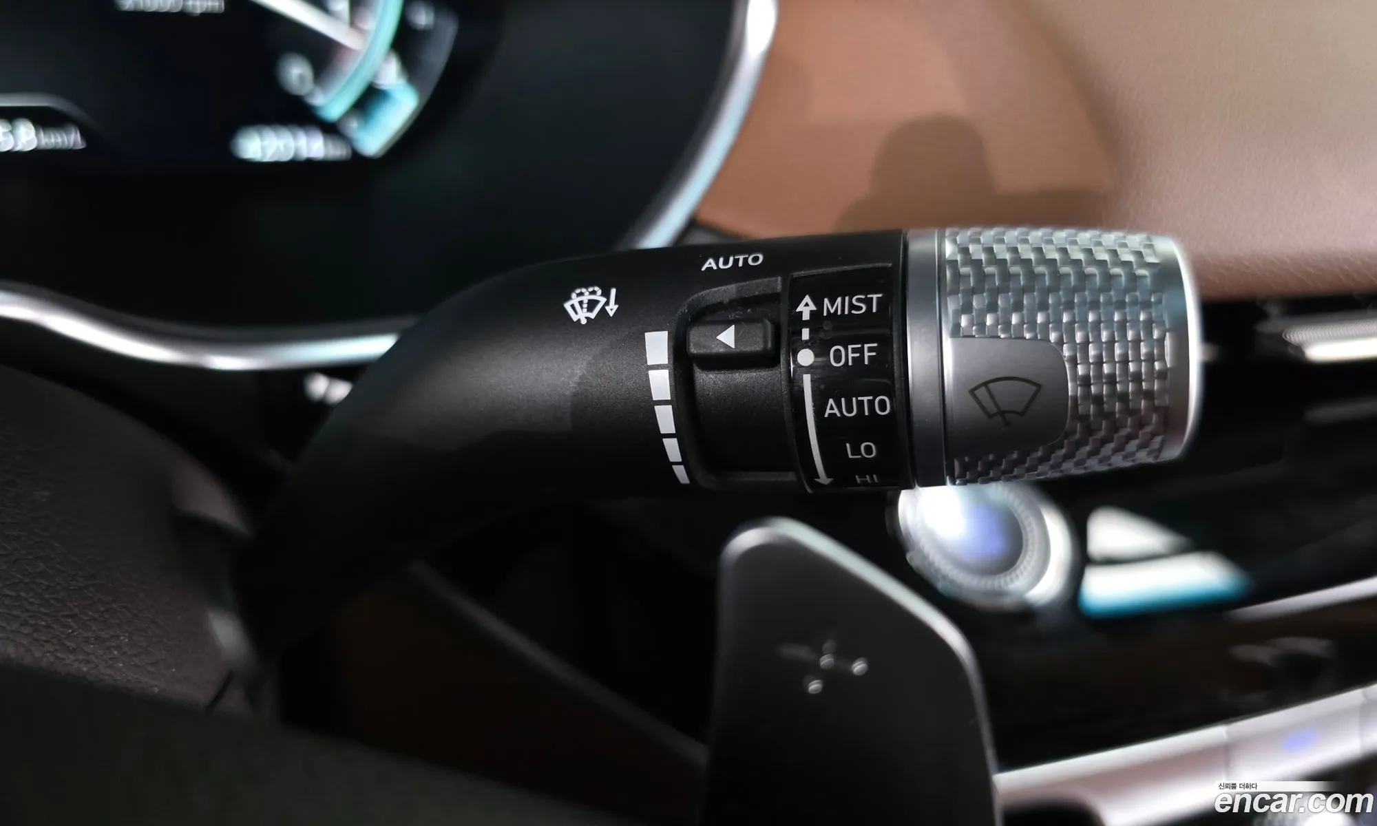 Genesis G80 2023 — 9