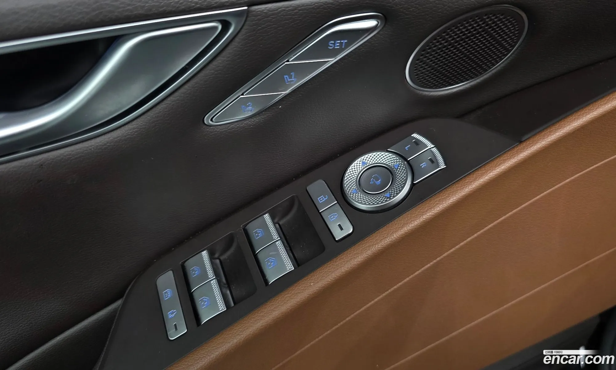 Genesis G80 2023 — 6