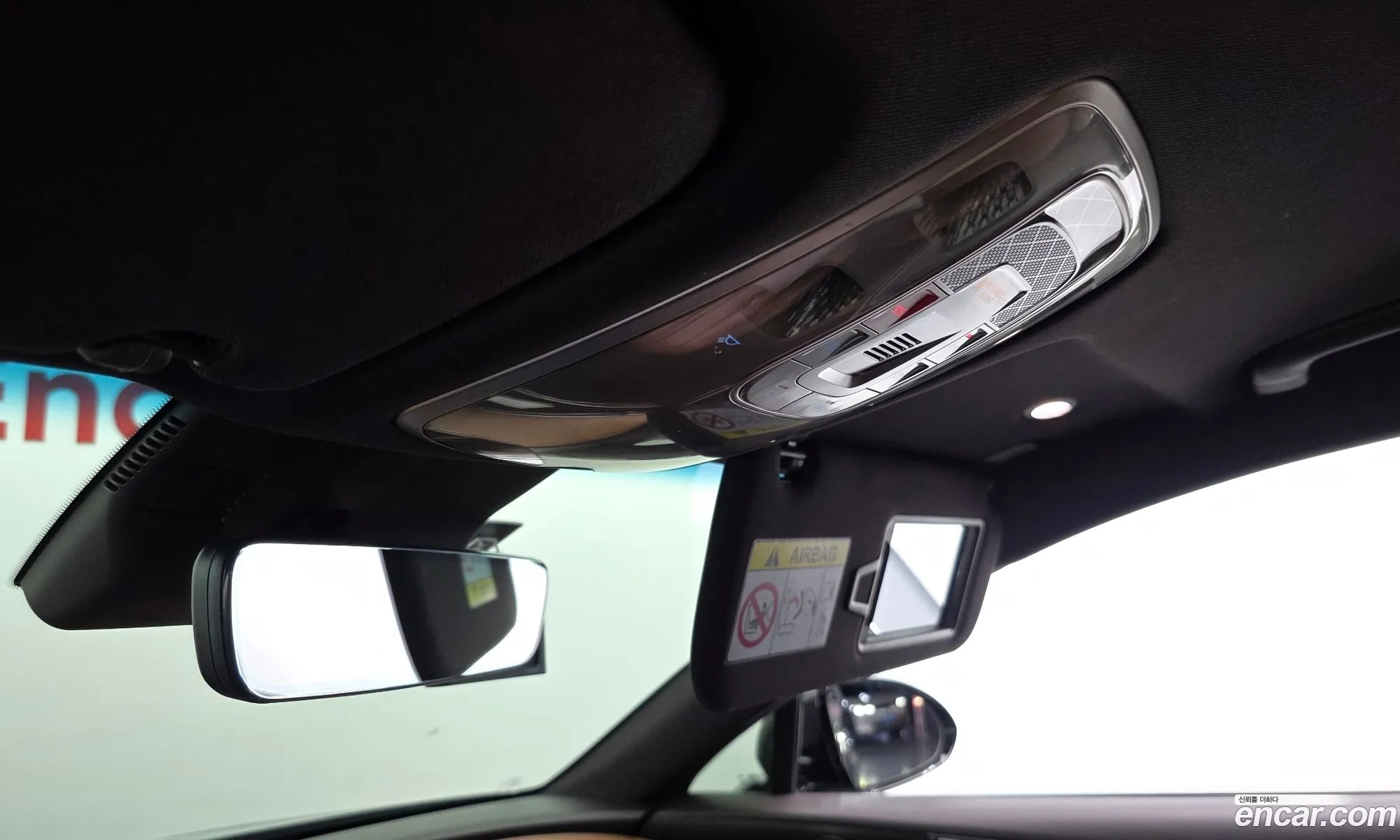 Genesis G80 2023 — 19