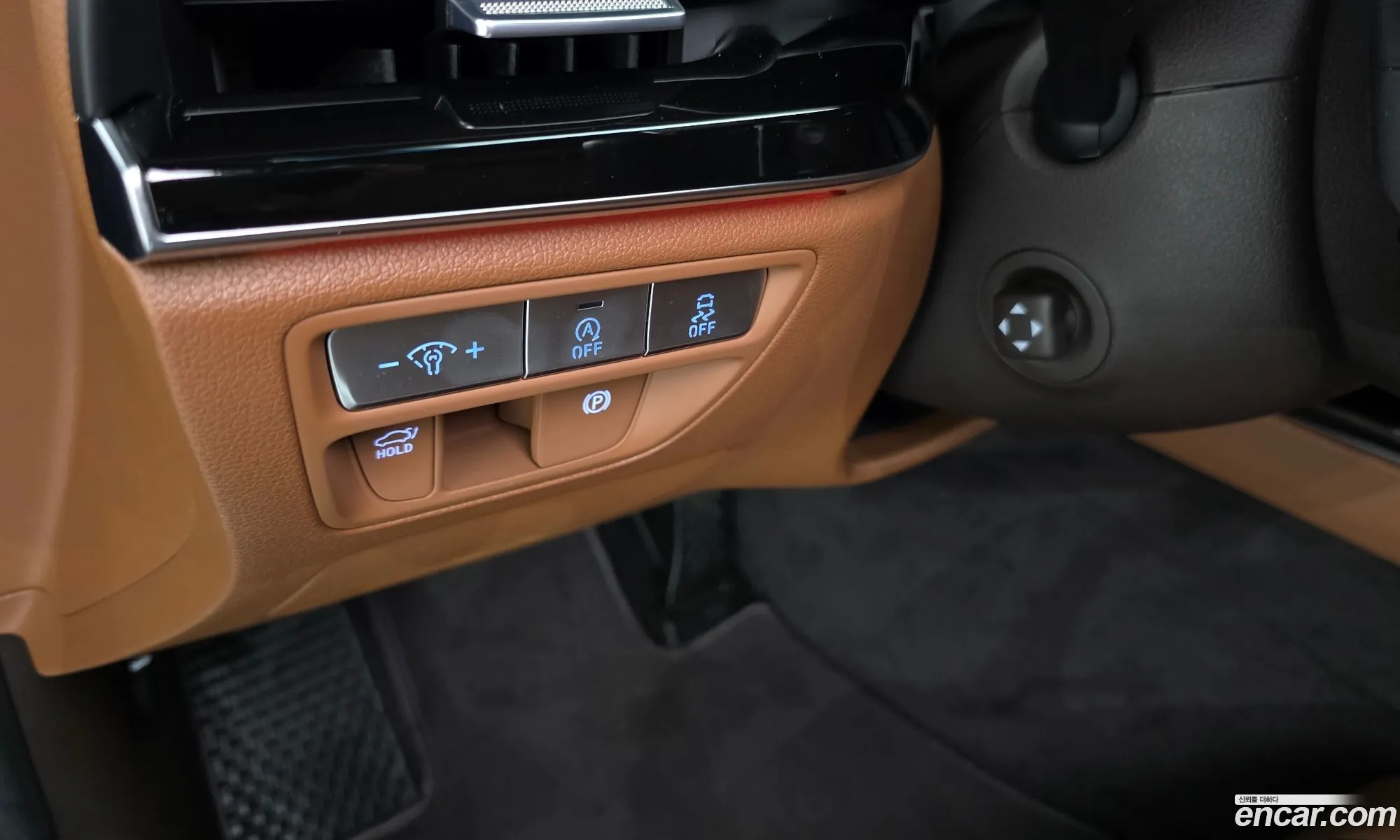 Genesis G80 2023 — 21