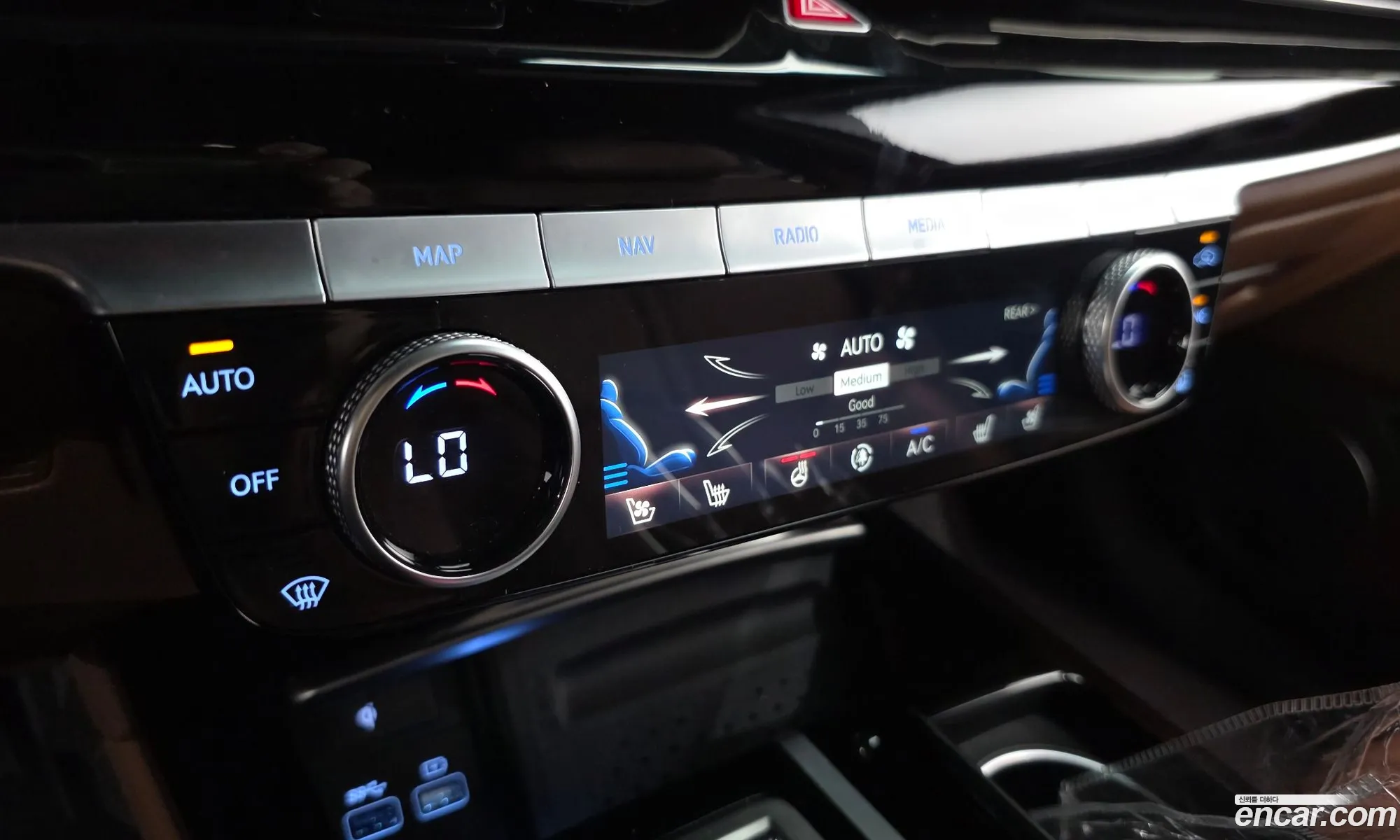 Genesis G80 2023 — 3