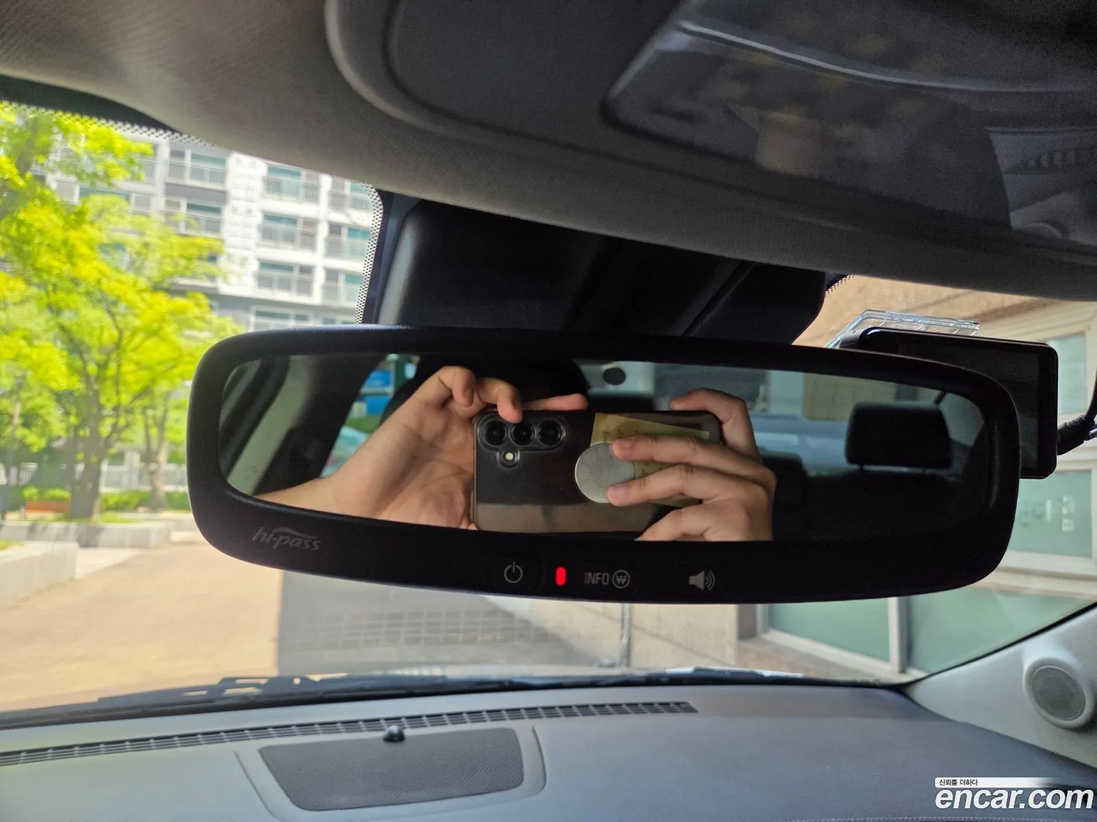 Chevrolet (GM Daewoo) Alpheon 2015 — 10