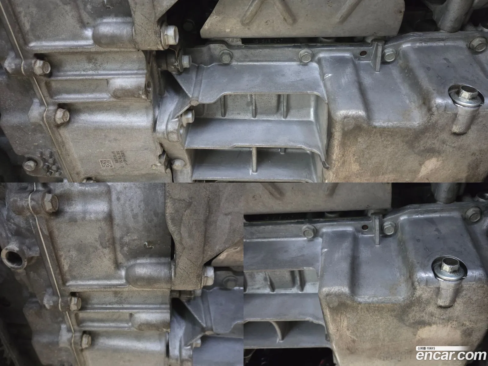 Chevrolet (GM Daewoo) Alpheon 2015 — 9