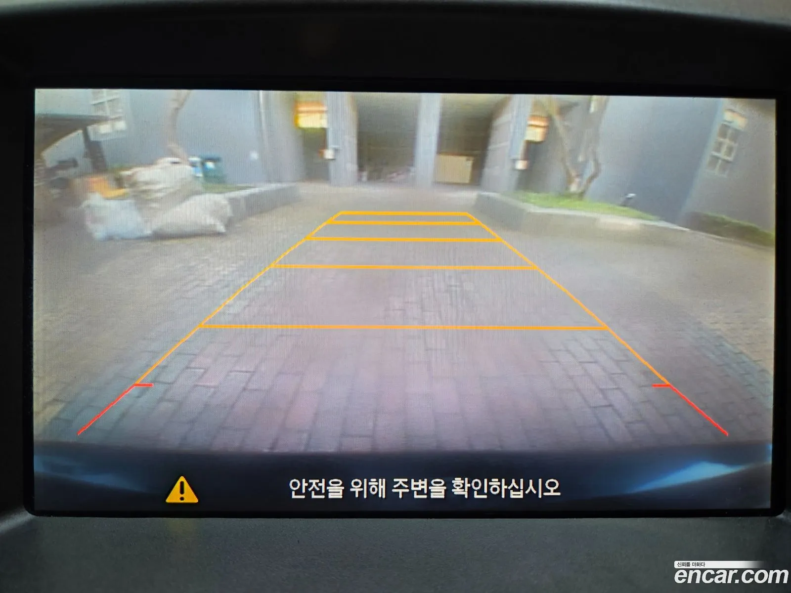 Chevrolet (GM Daewoo) Alpheon 2015 — 8