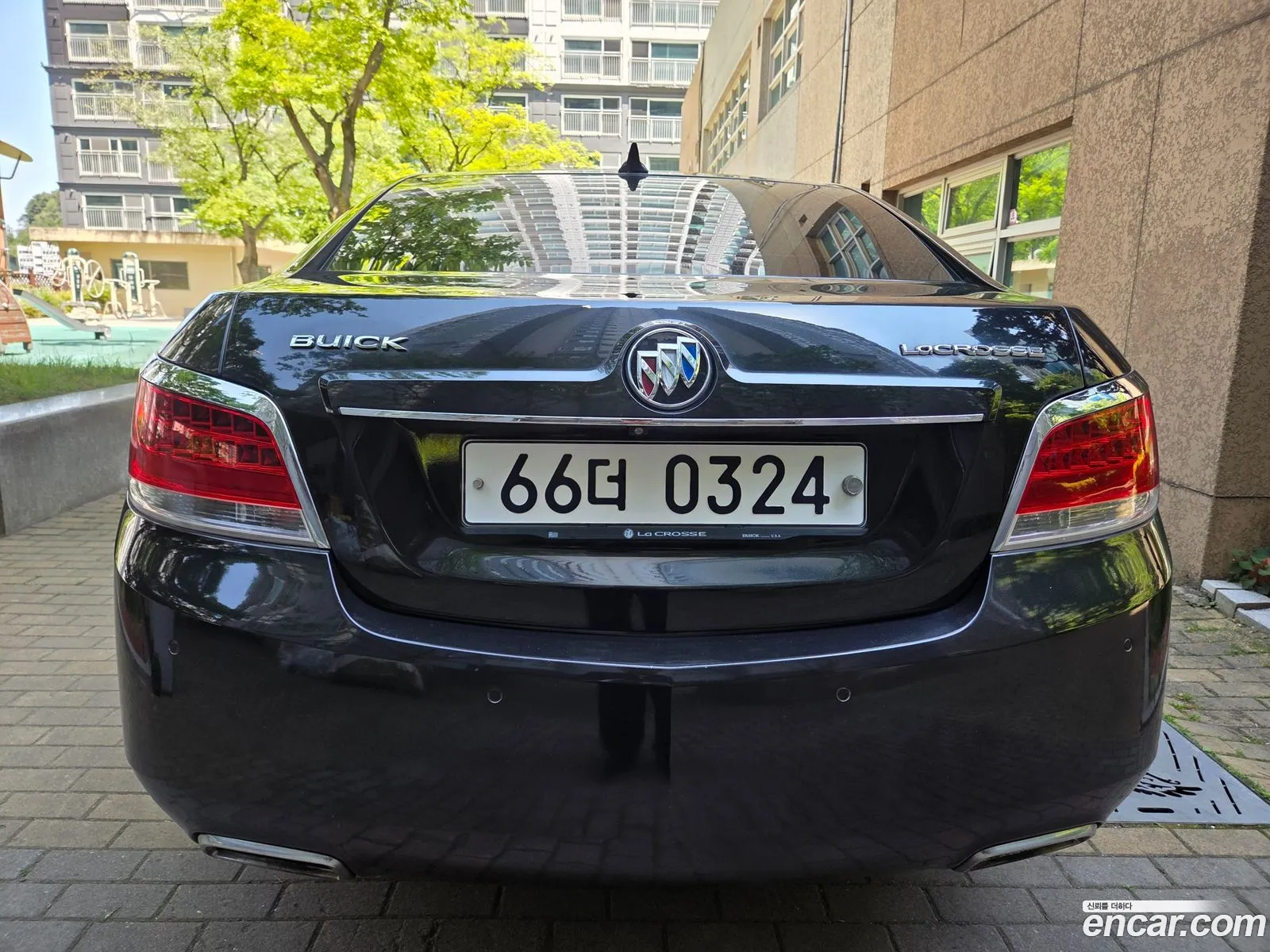 Chevrolet (GM Daewoo) Alpheon 2015 — 11