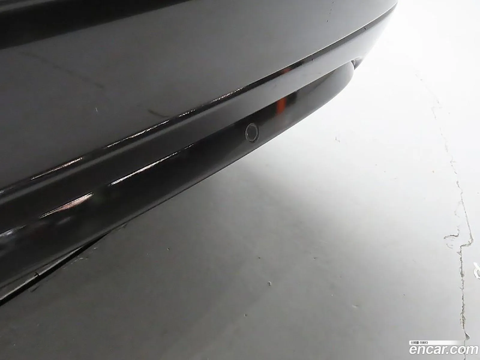 Renault Korea (Samsung) SM3 2010 — 17