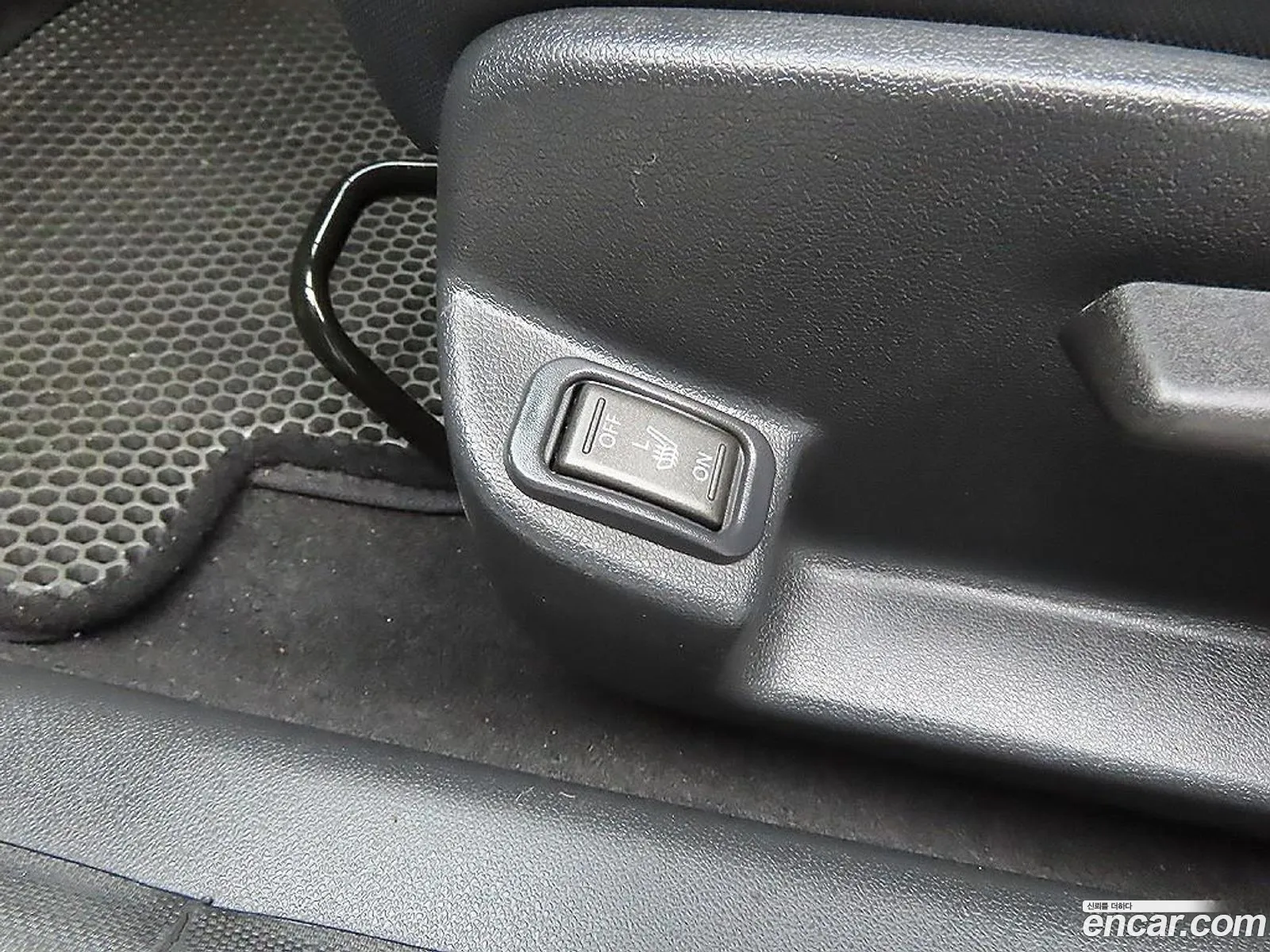 Renault Korea (Samsung) SM3 2010 — 4
