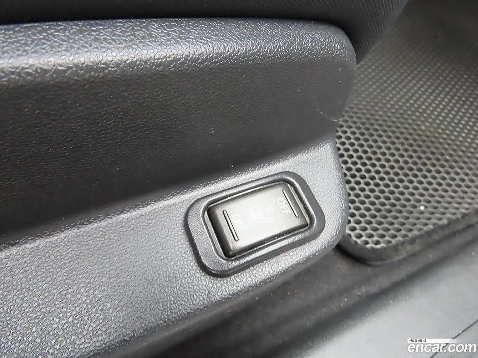 Renault Korea (Samsung) SM3 2010 — 11