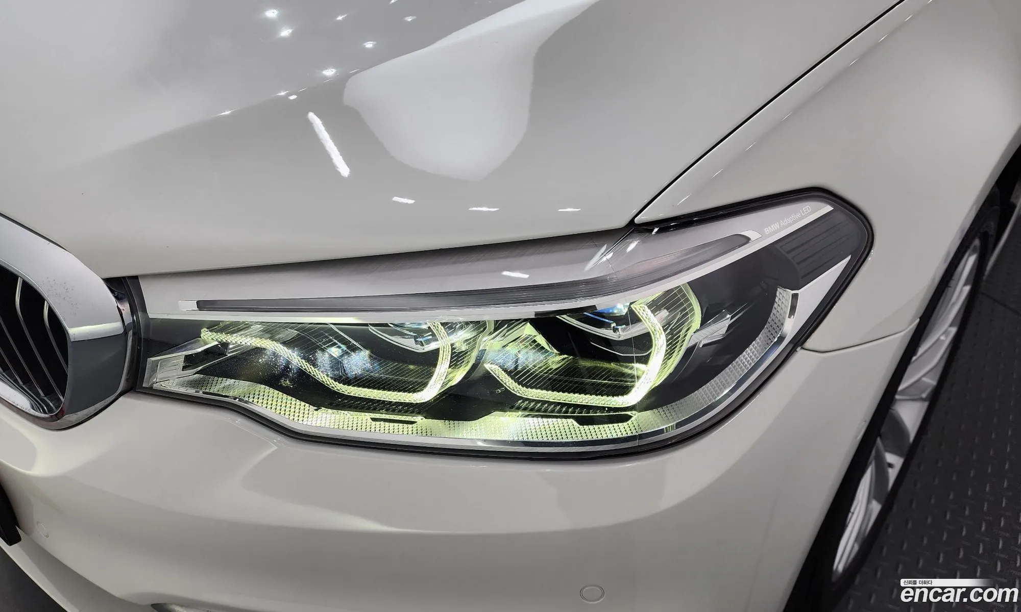 BMW 5 Series 2020 WBAJF5106LCE44596 — 36