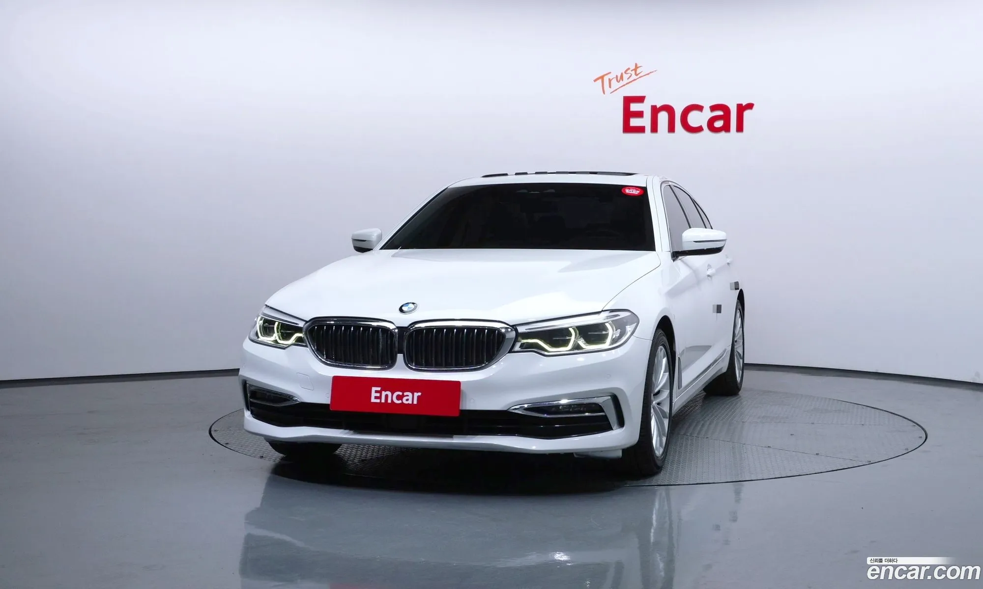 BMW 5 Series 2020 WBAJF5106LCE44596 — 18