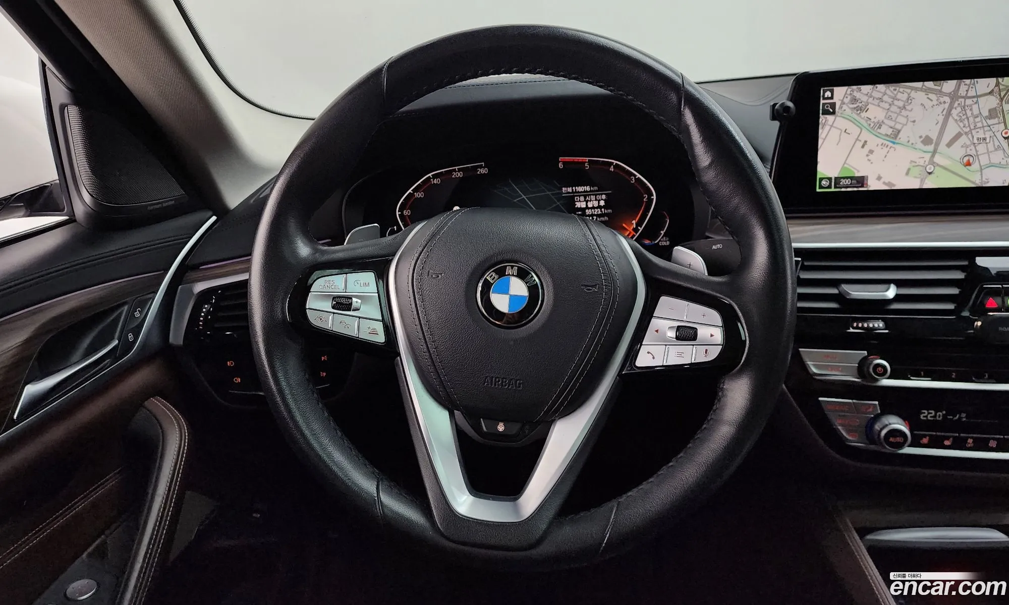 BMW 5 Series 2020 WBAJF5106LCE44596 — 15