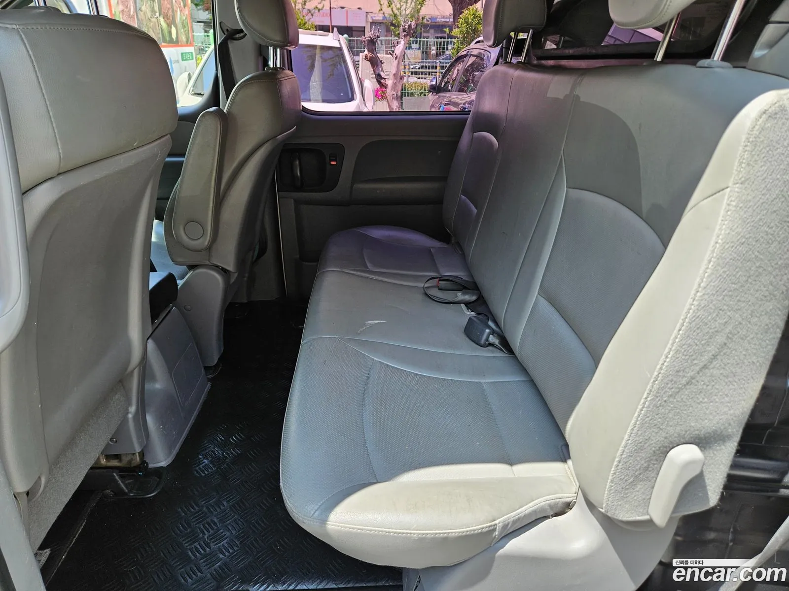 Hyundai Grand Starex 2012 — 5