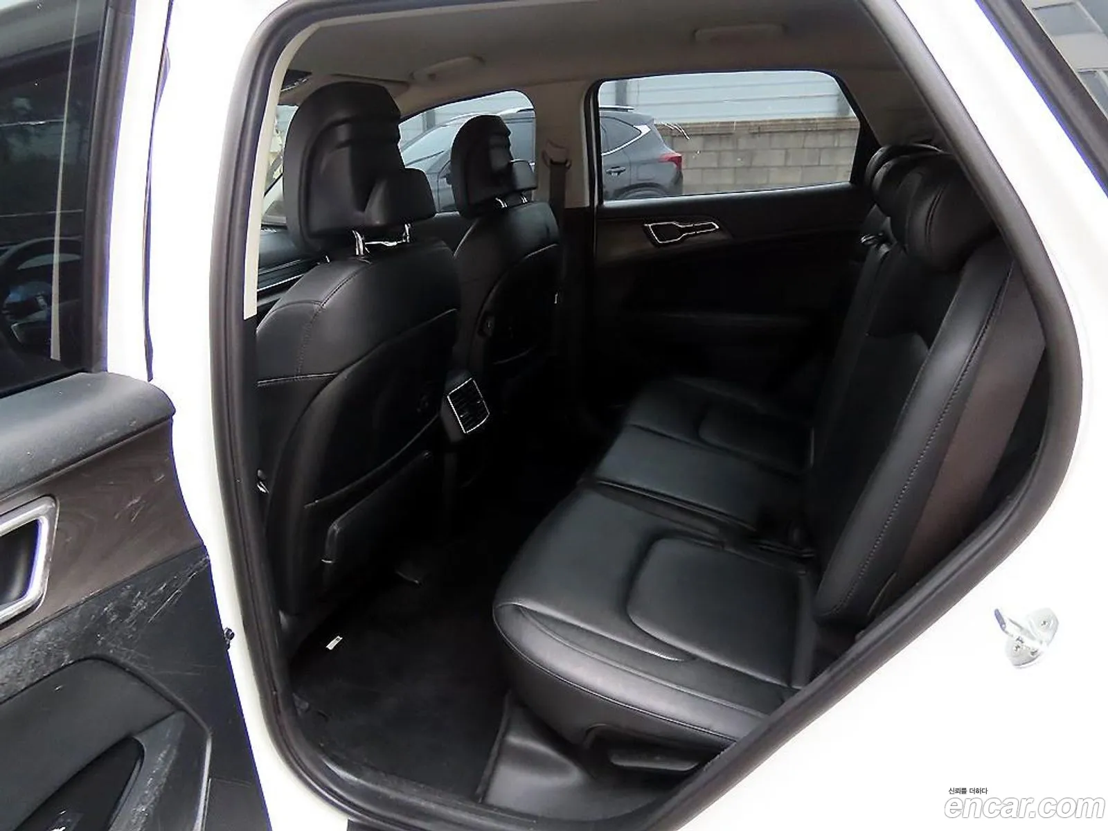 Kia Sportage 2021 — 2