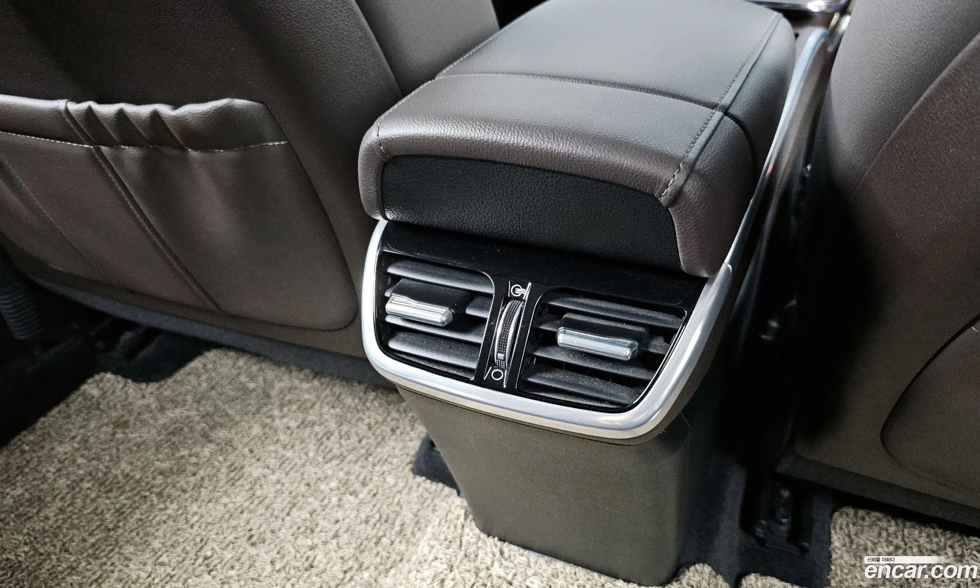 Hyundai Grandeur IG 2020 — 22