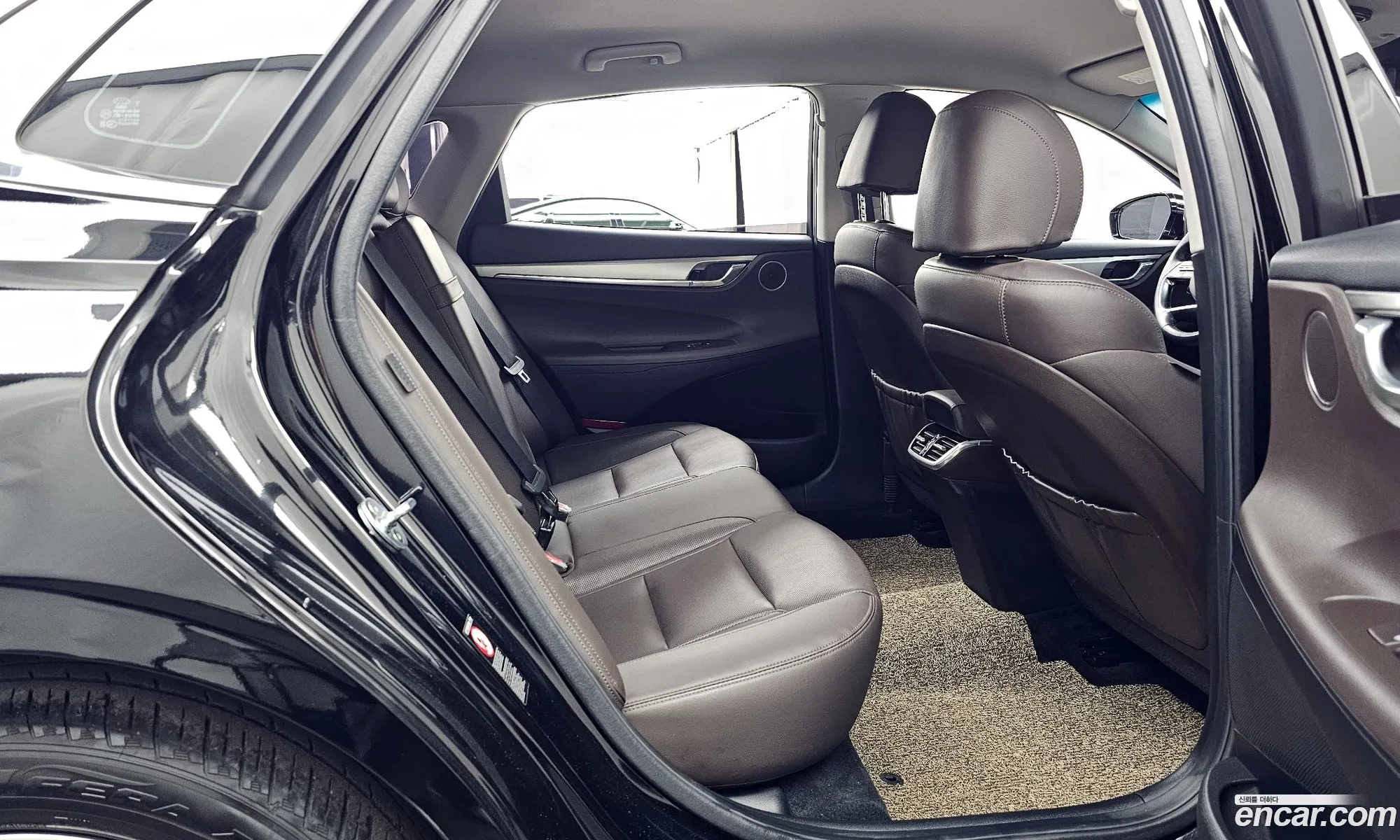 Hyundai Grandeur IG 2020 — 23