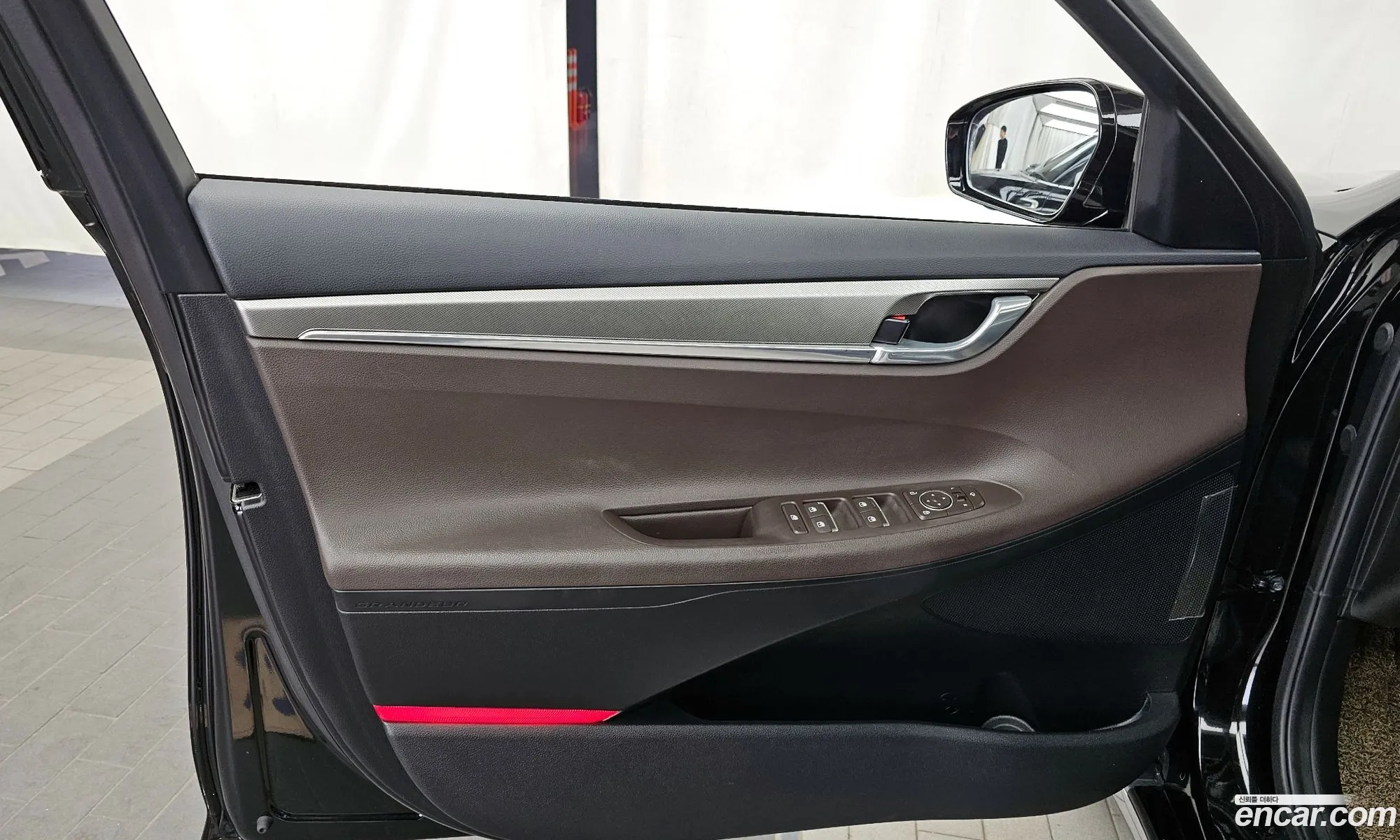 Hyundai Grandeur IG 2020 — 4