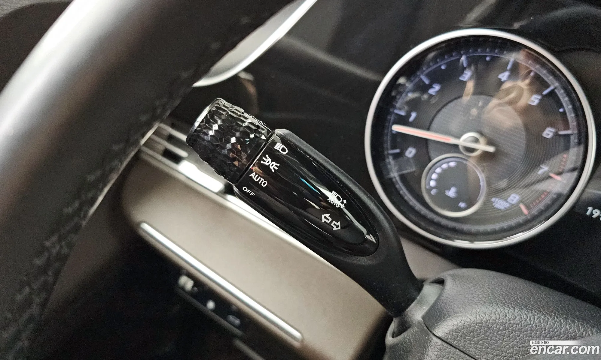 Hyundai Grandeur IG 2020 — 24