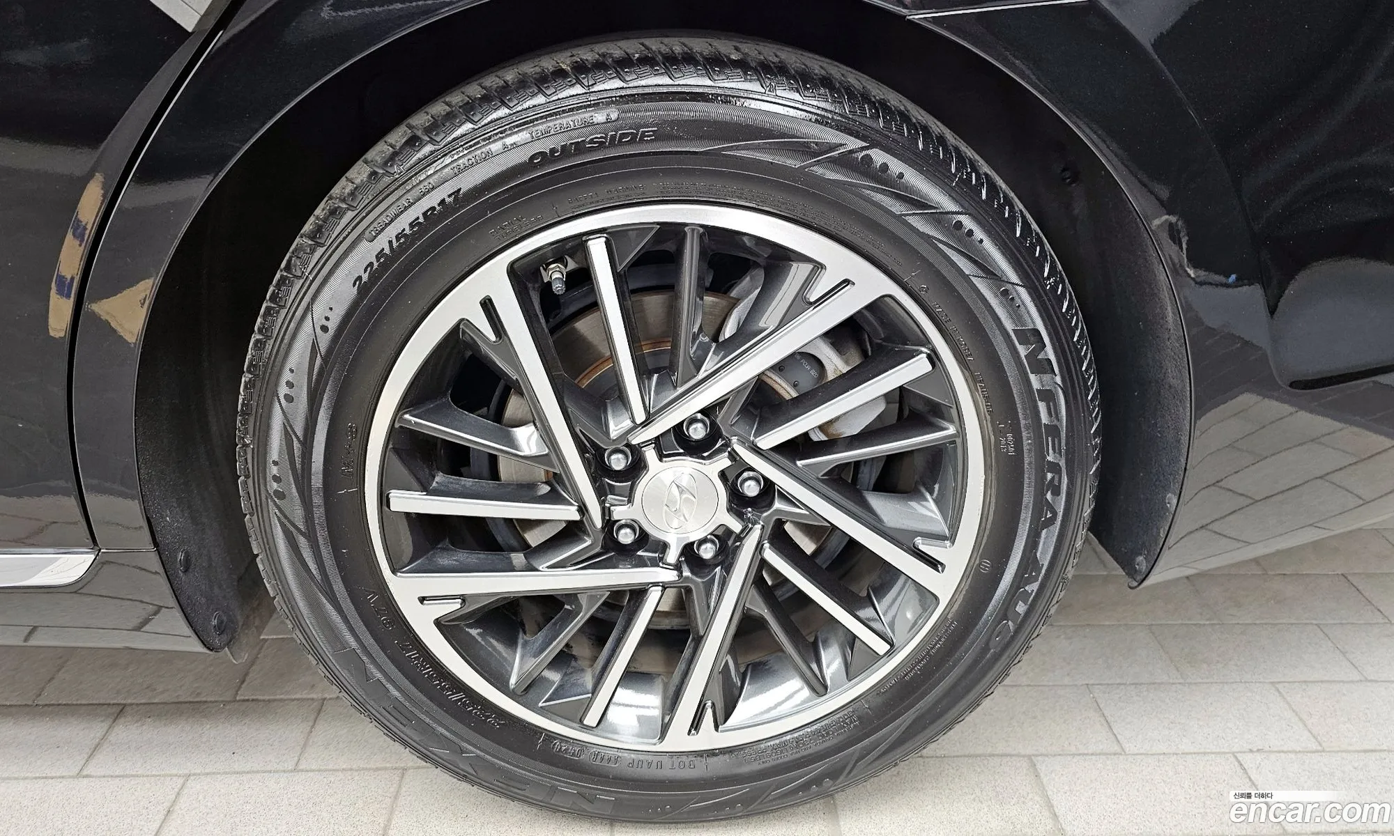 Hyundai Grandeur IG 2020 — 3