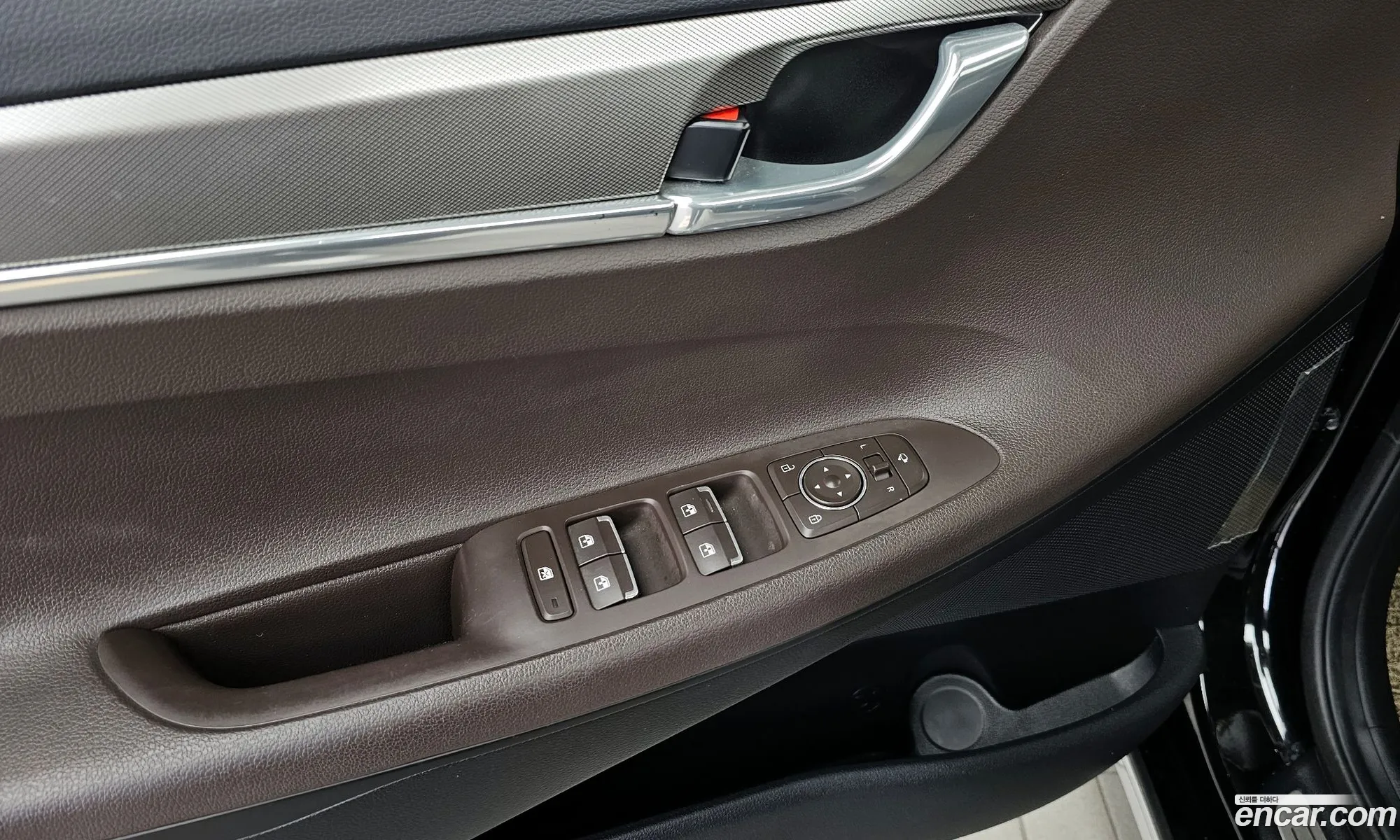 Hyundai Grandeur IG 2020 — 18