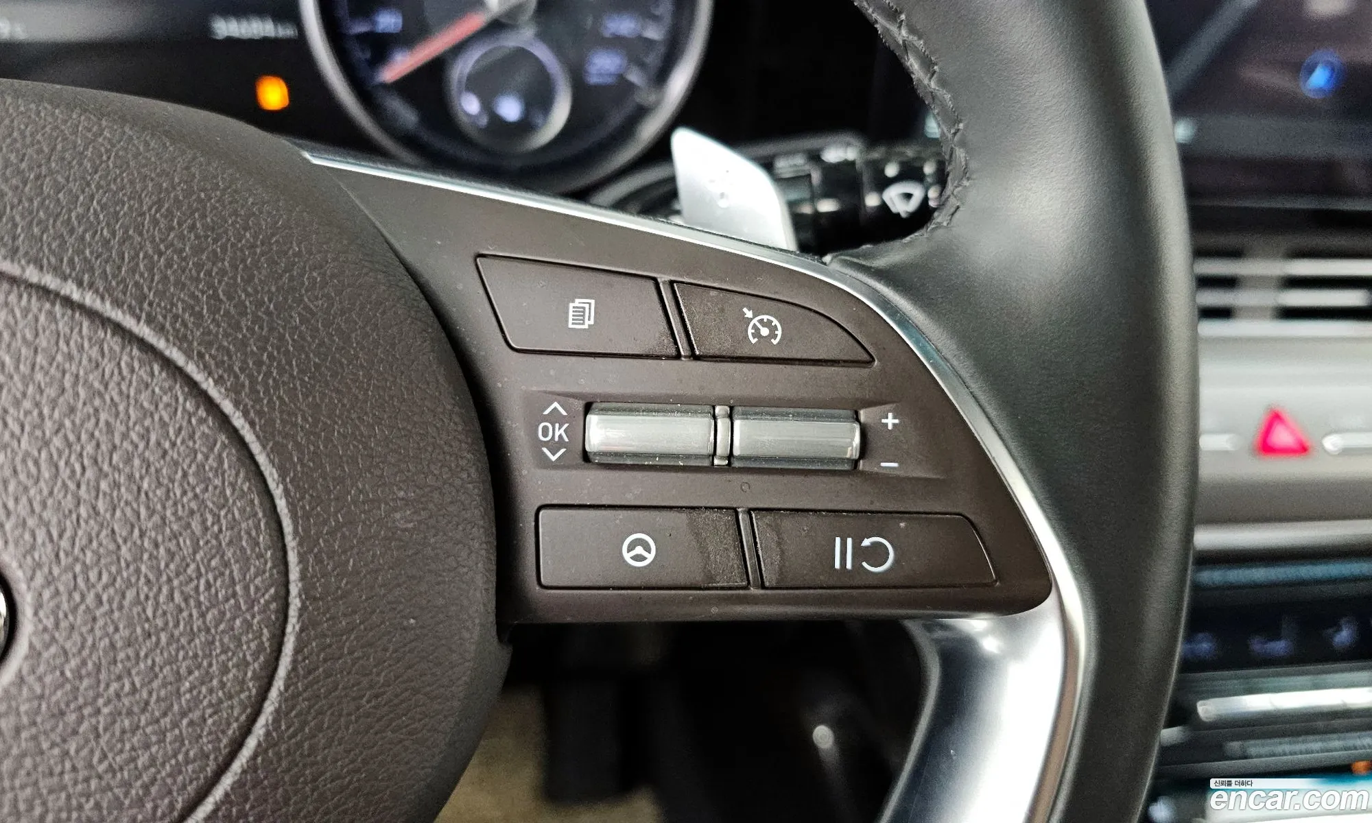 Hyundai Grandeur IG 2020 — 11