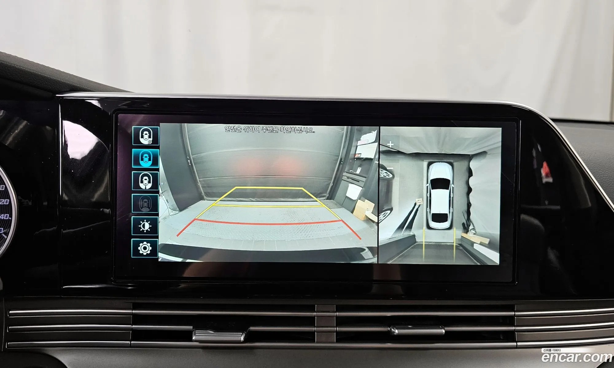 Hyundai Grandeur IG 2020 — 5