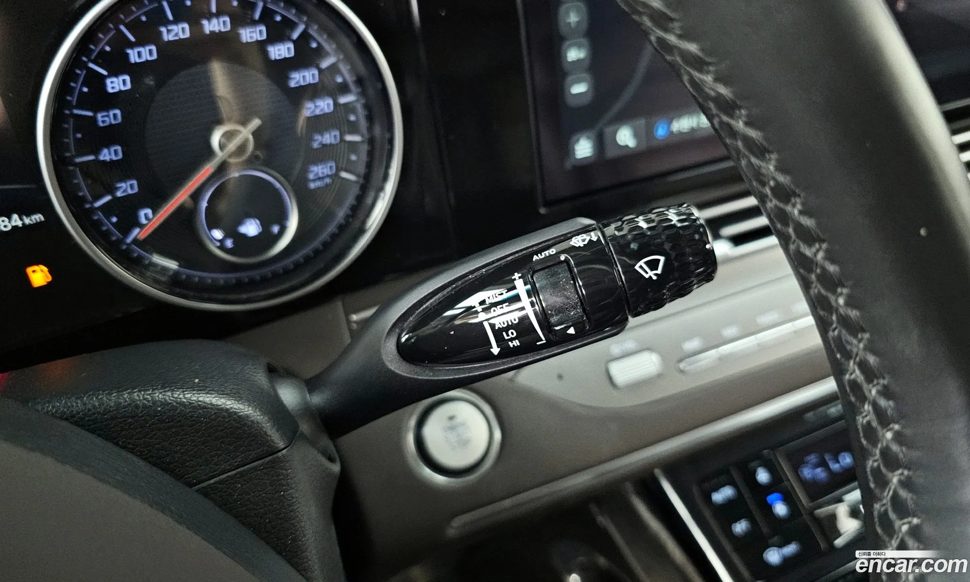 Hyundai Grandeur IG 2020 — 20