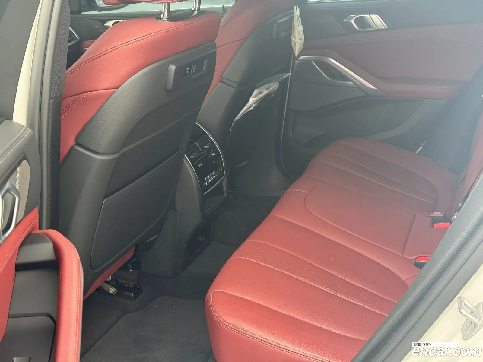 BMW X6 2021 — 6