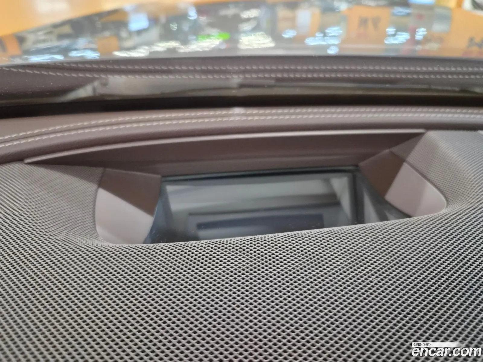 Mercedes-Benz E-Class W213 2018 — 8
