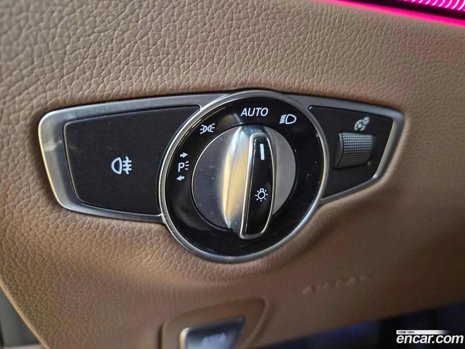 Mercedes-Benz E-Class W213 2018 — 18