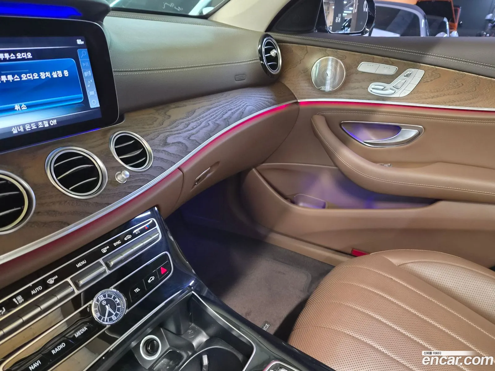 Mercedes-Benz E-Class W213 2018 — 2