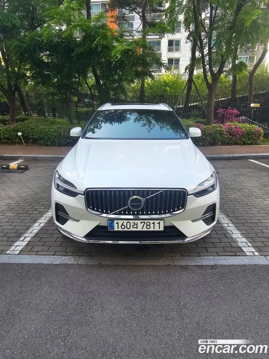 Volvo XC60 2024 — 3