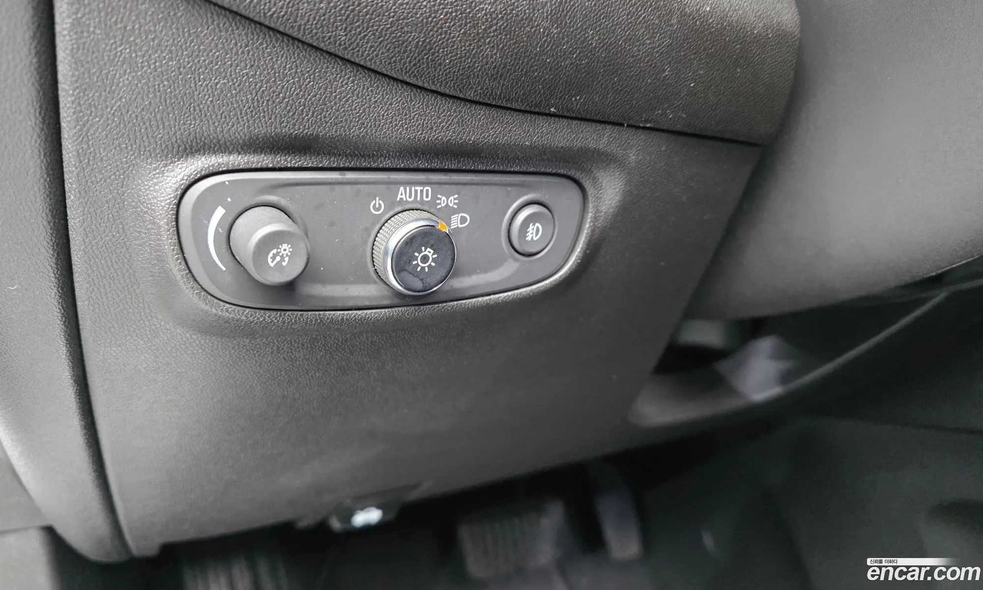 Chevrolet (GM Daewoo) Equinox 2020 — 24