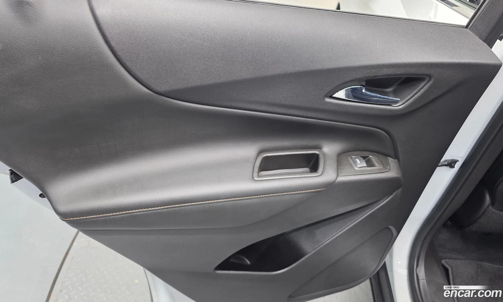 Chevrolet (GM Daewoo) Equinox 2020 — 26
