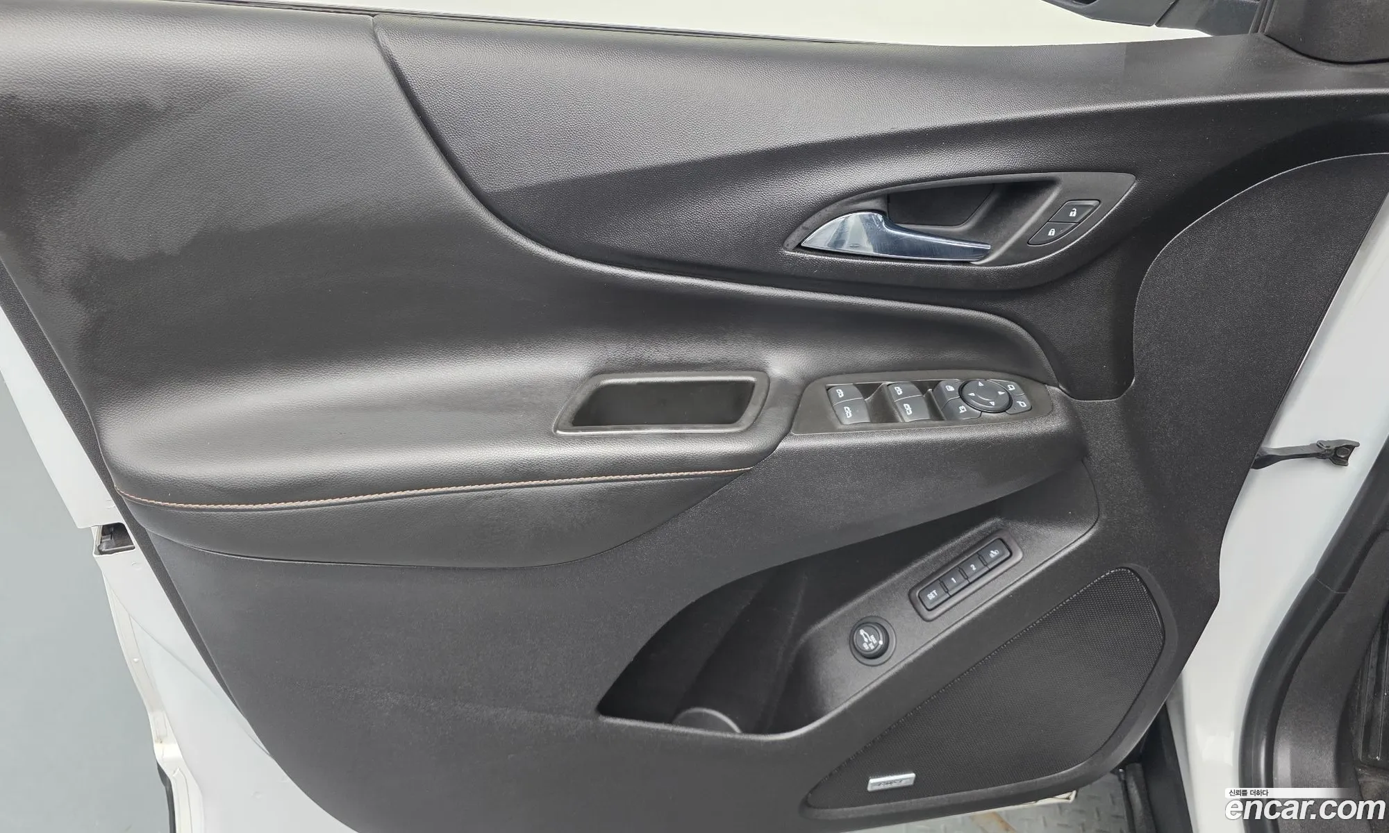 Chevrolet (GM Daewoo) Equinox 2020 — 8