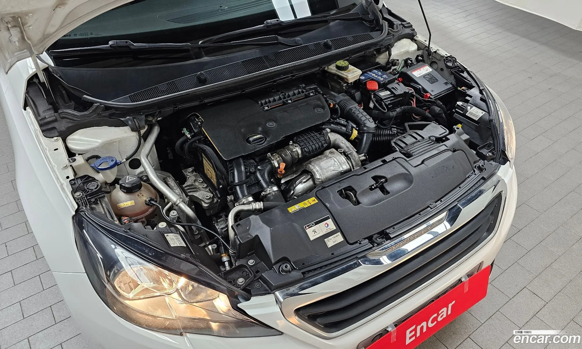 Peugeot 308 SW
