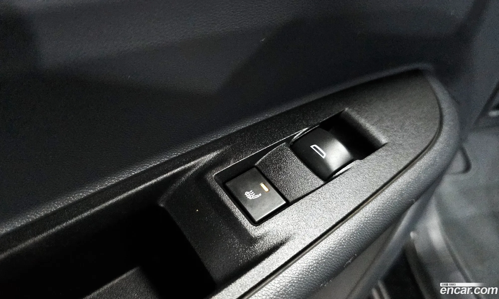 Chevrolet (GM Daewoo) Bolt EV