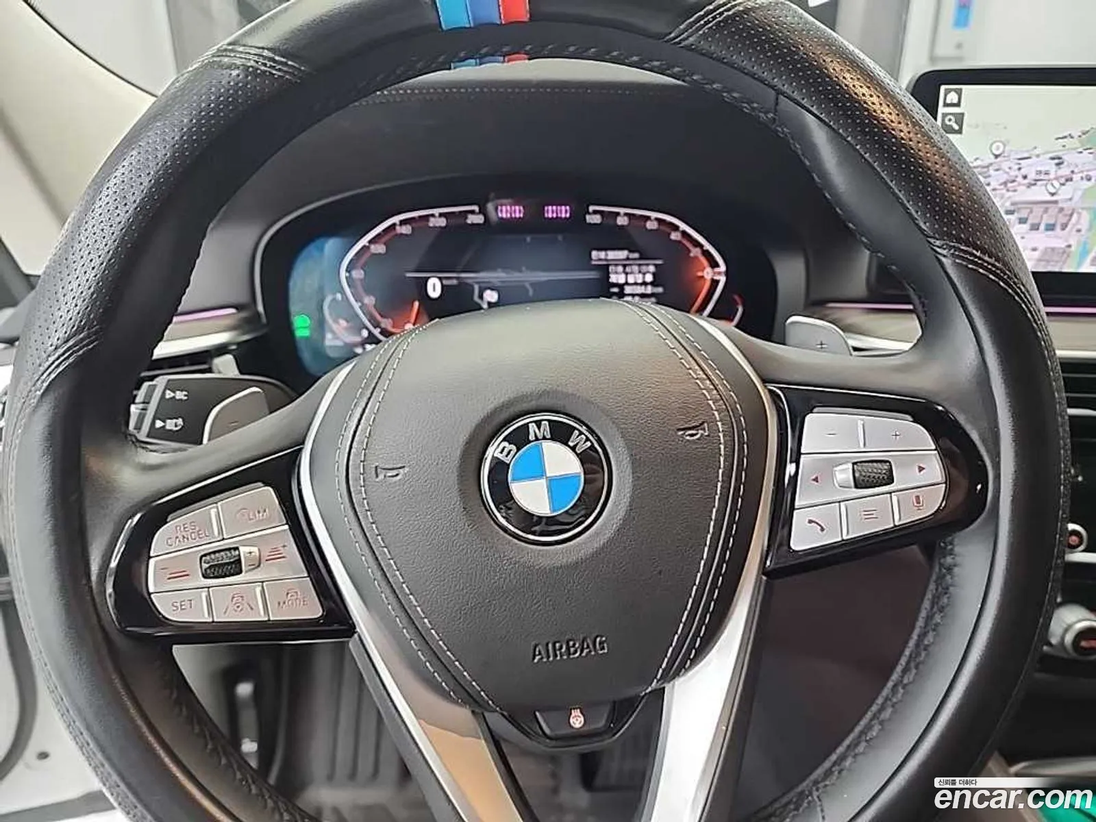 BMW 6 Series GT 2022 — 16