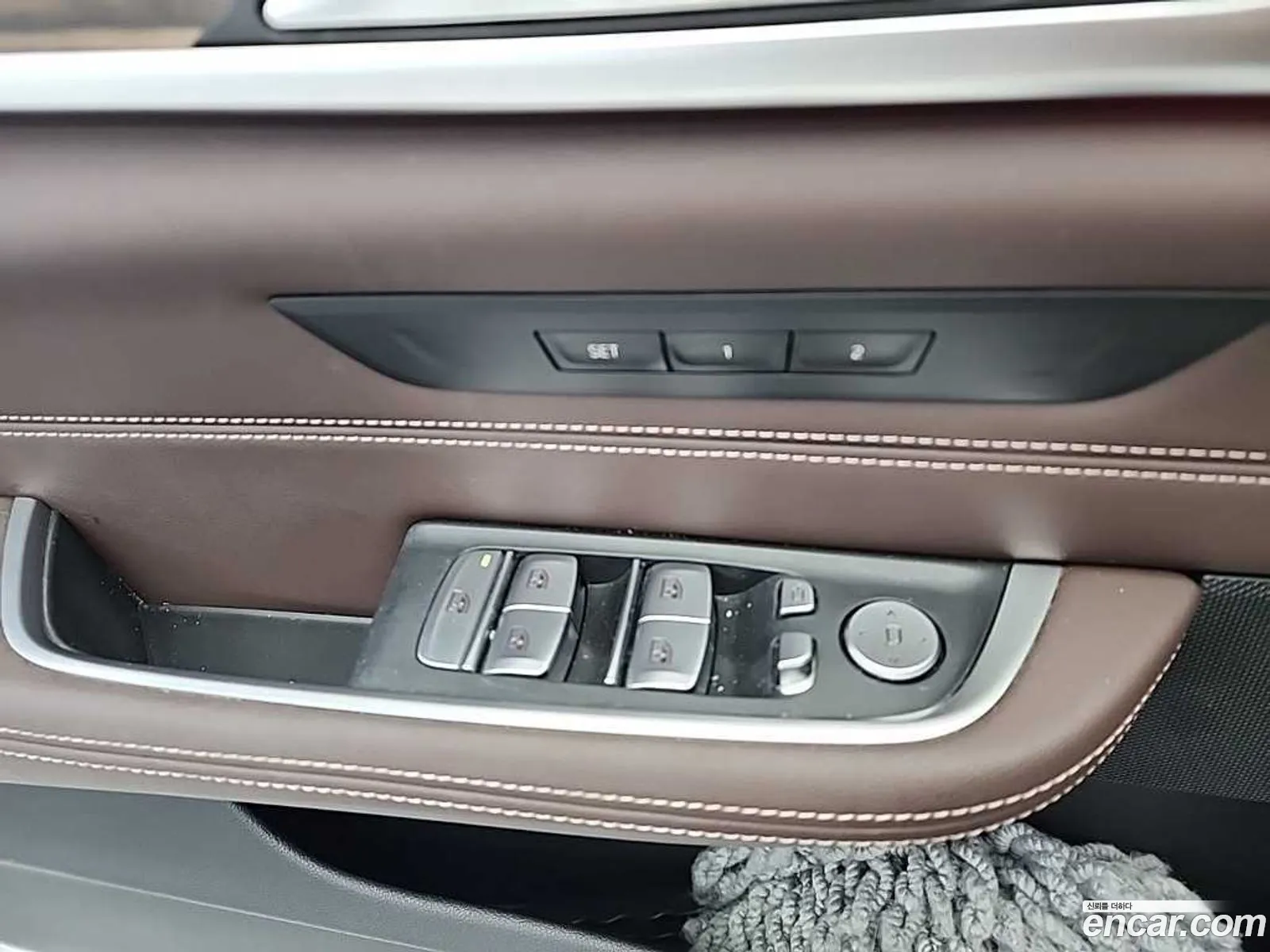 BMW 6 Series GT 2022 — 14