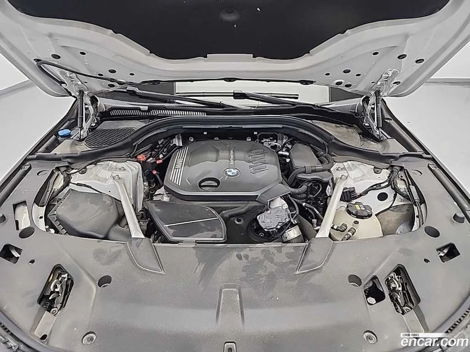 BMW 6 Series GT 2022 — 13