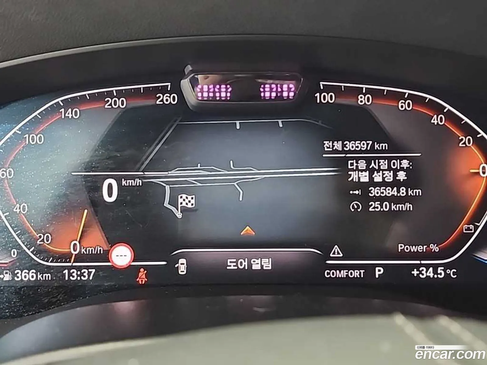 BMW 6 Series GT 2022 — 6