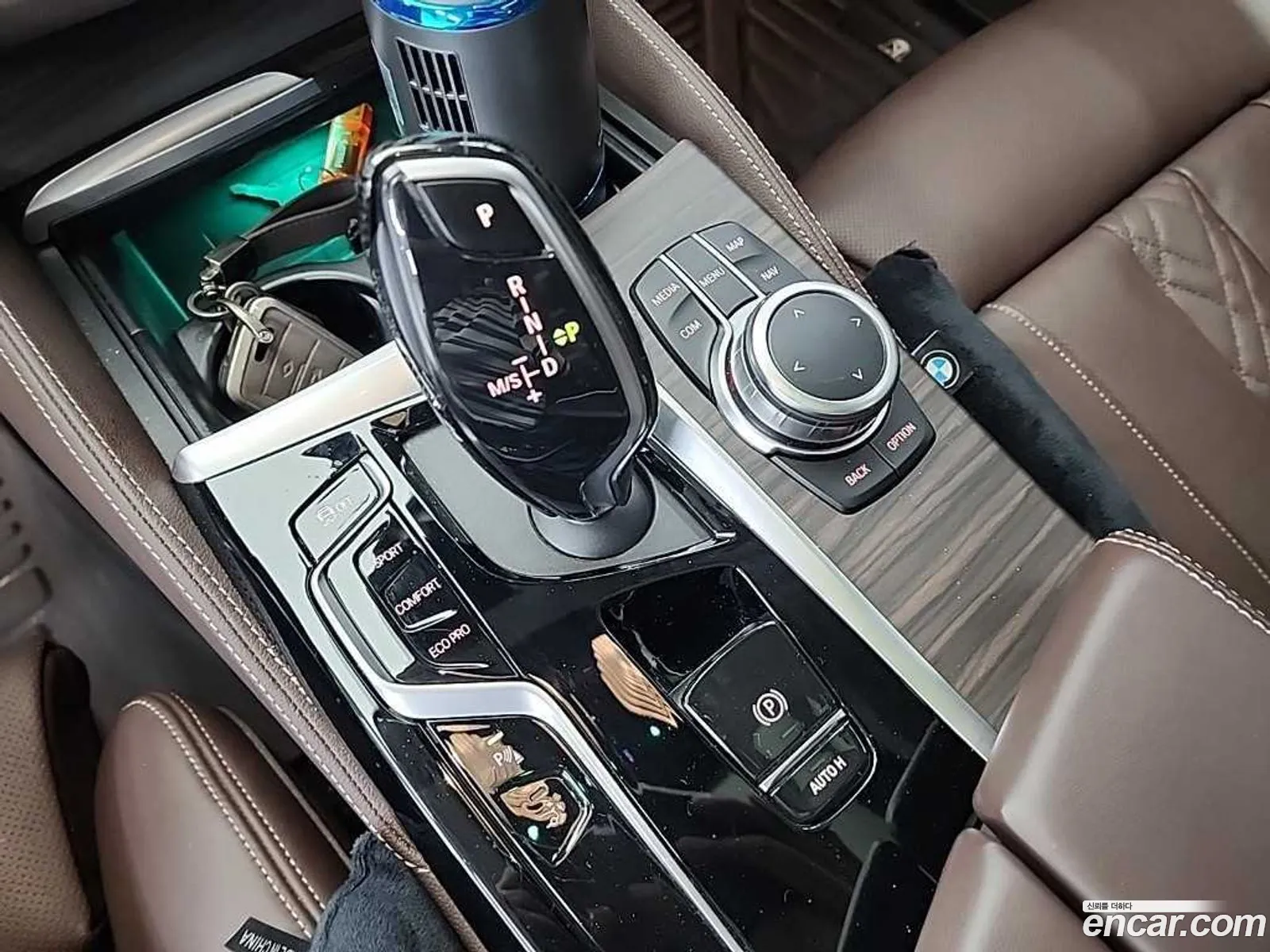 BMW 6 Series GT 2022 — 17