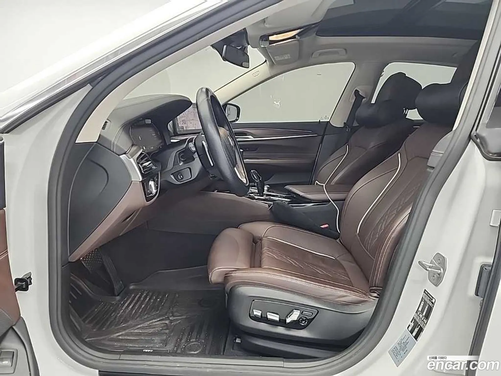 BMW 6 Series GT 2022 — 5