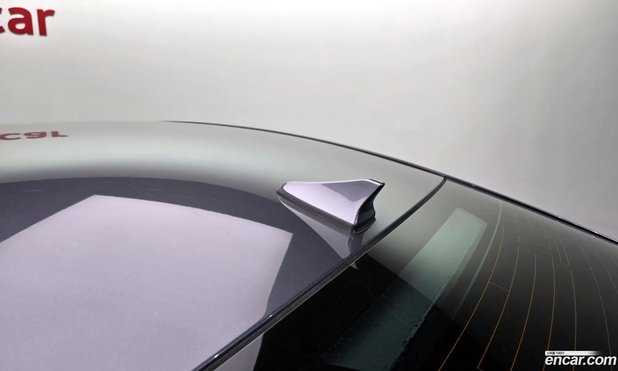 Hyundai Genesis DH 2015 — 10
